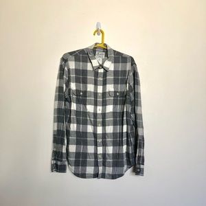 Lucky Brand | Men’s Flannel Shirt (NWOT)